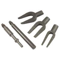 Lisle 41440 - 5pc Stepped Pickle Fork Kit